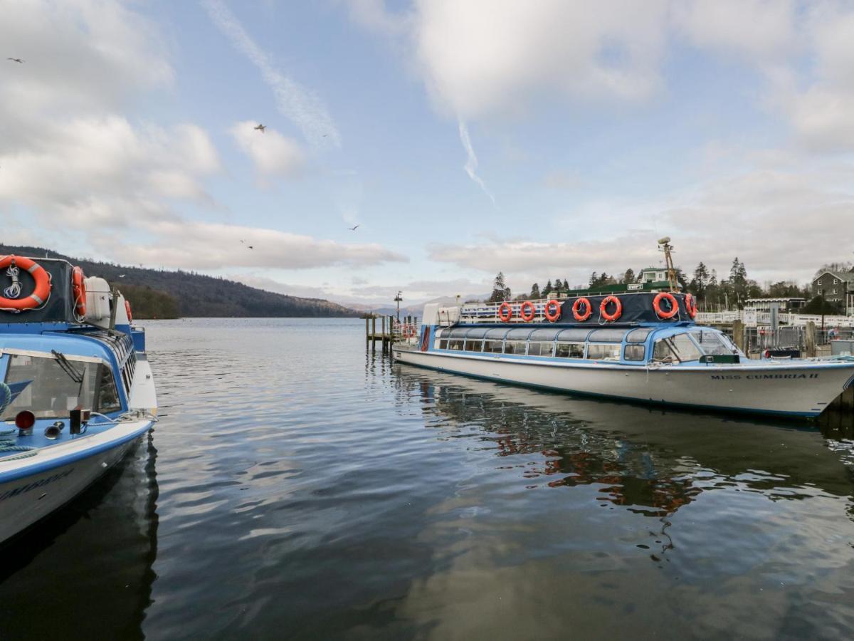 Windermere Κένταλ Εξωτερικό φωτογραφία