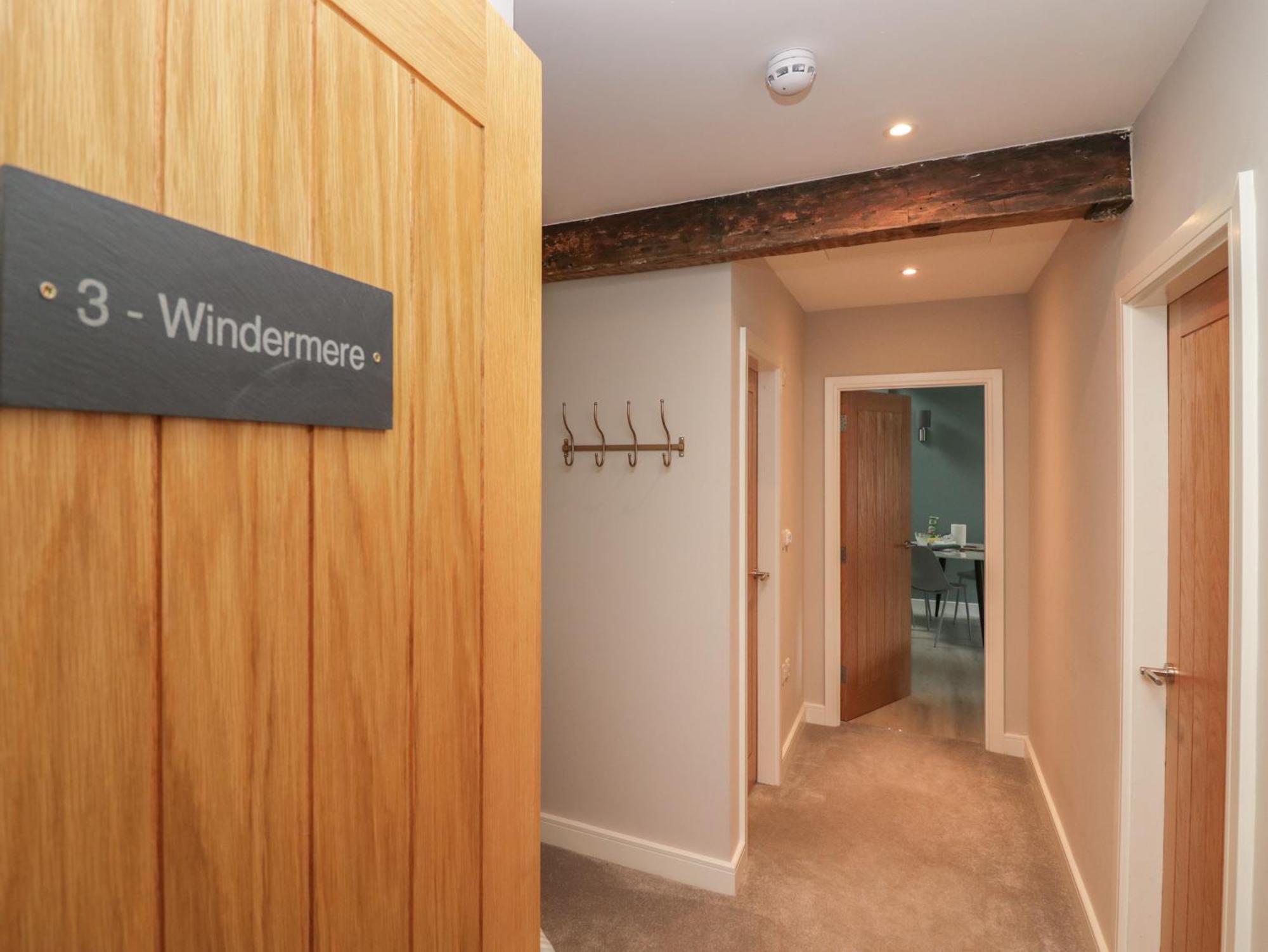 Windermere Κένταλ Εξωτερικό φωτογραφία